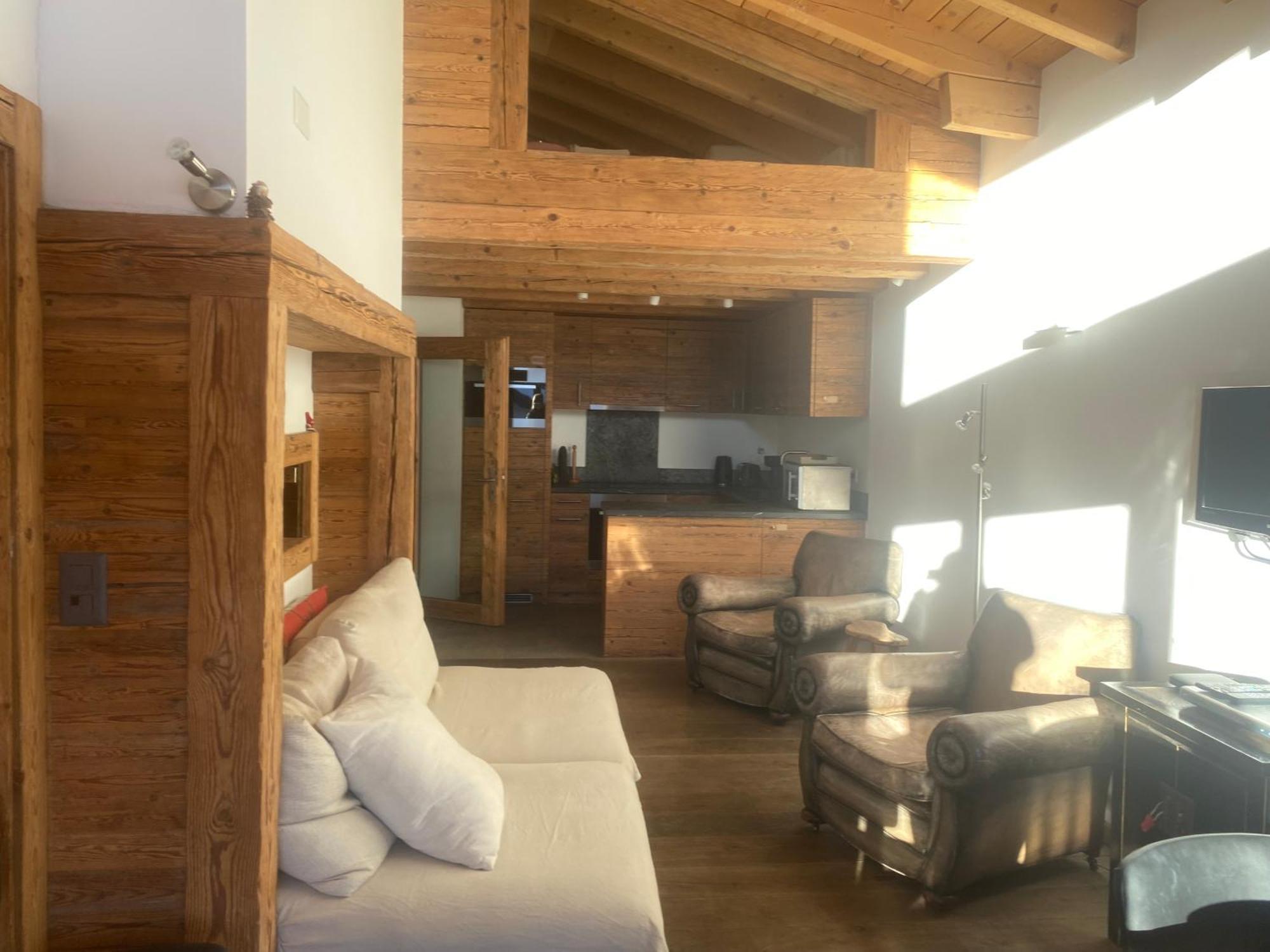 Verbier Valmont In Center Kültér fotó