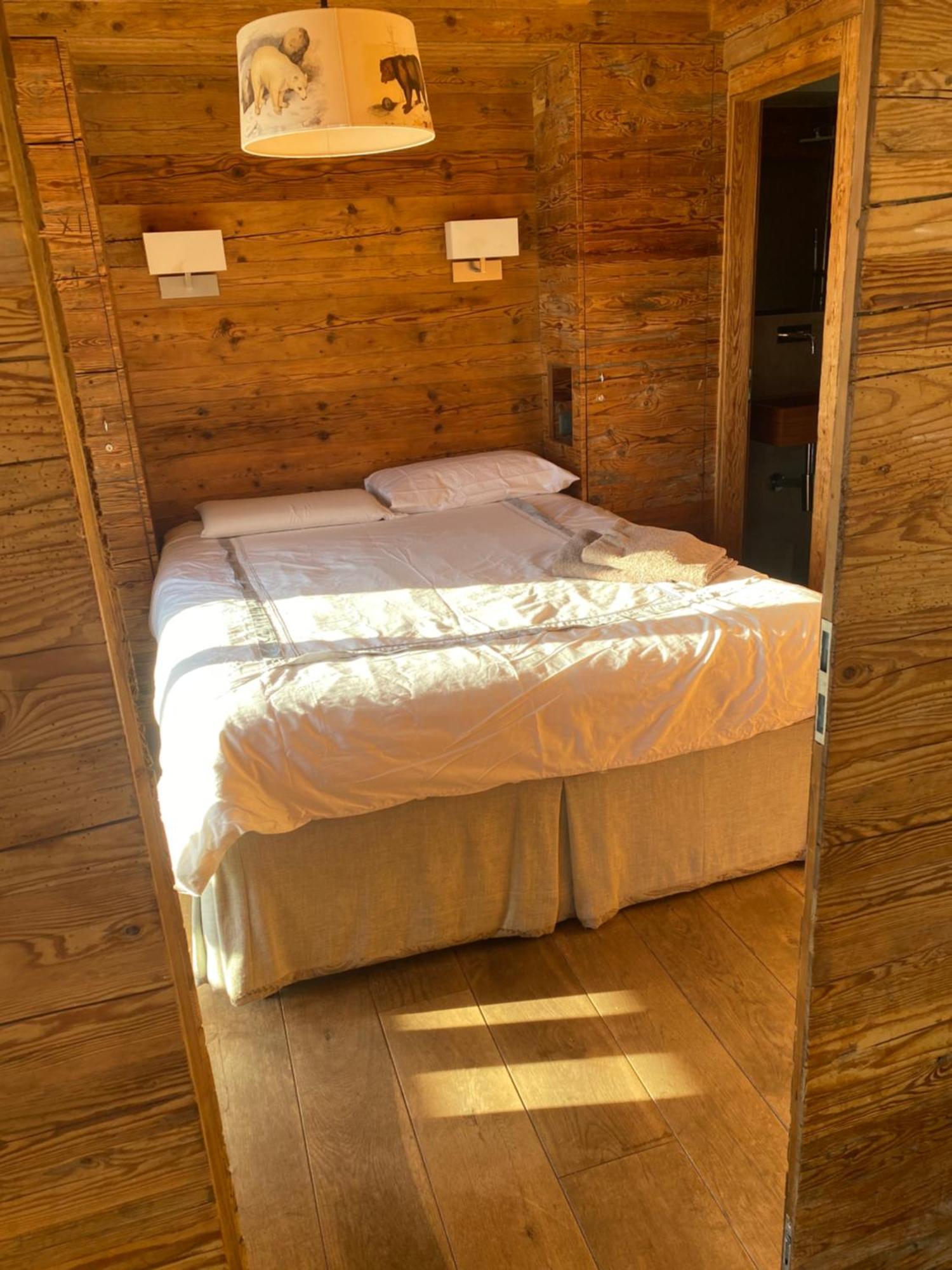 Verbier Valmont In Center Kültér fotó